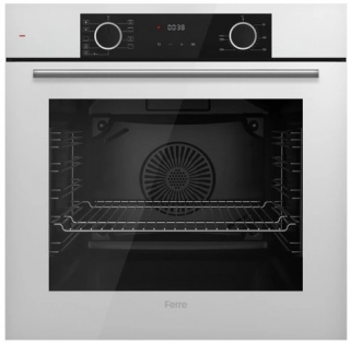 Ferre Fryart SC Beyaz Ankastre Set SC406 WFA + XE63CB + D064