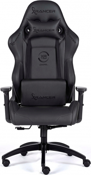 Xrancer Ares Deri Oyuncu Koltuğu