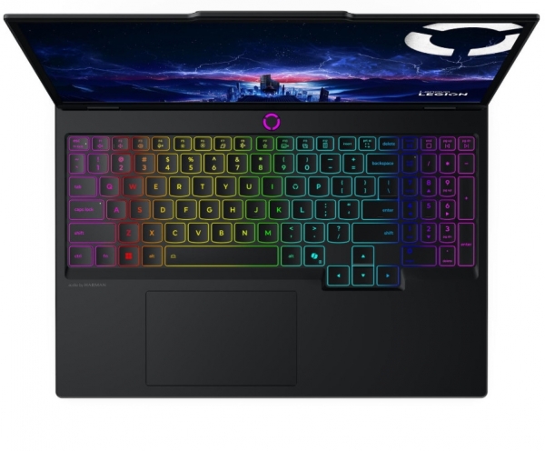 Lenovo Legion 5 15IRX10 83LY00PYTR Laptop