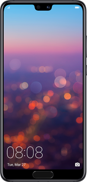 Huawei P20 Pro