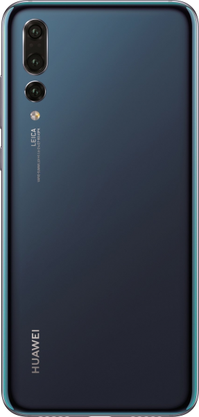 Huawei P20 Pro