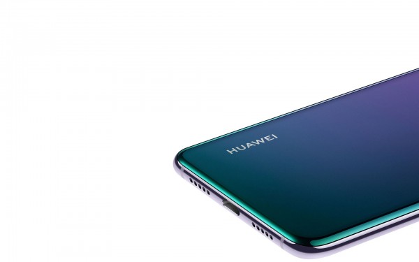 Huawei P20 Pro
