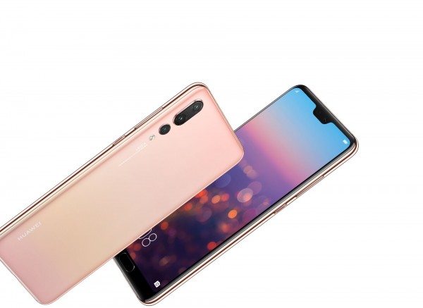 Huawei P20 Pro