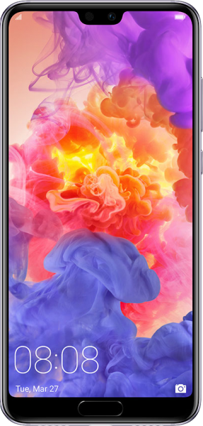 Huawei P20 Pro