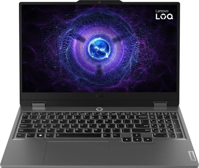 Lenovo LOQ 15IRX9 83DV011GTRB12 Laptop