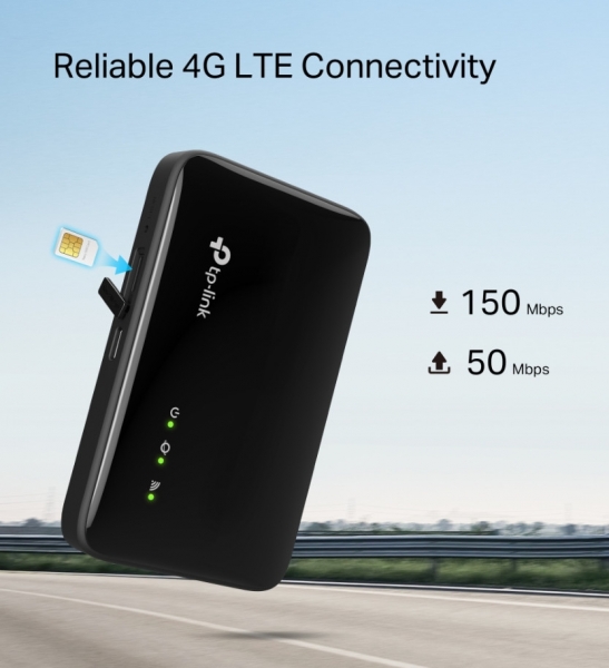 TP-Link M7005 Mobil Hotspot