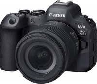 Canon EOS R6 Mark II 24-105mm resim