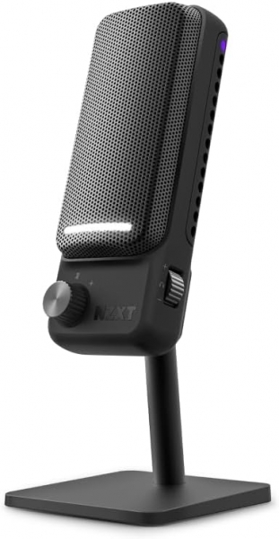 NZXT Capsule Elite Mikrofon