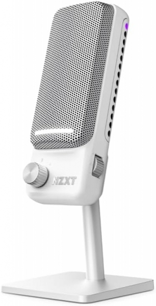 NZXT Capsule Elite Mikrofon