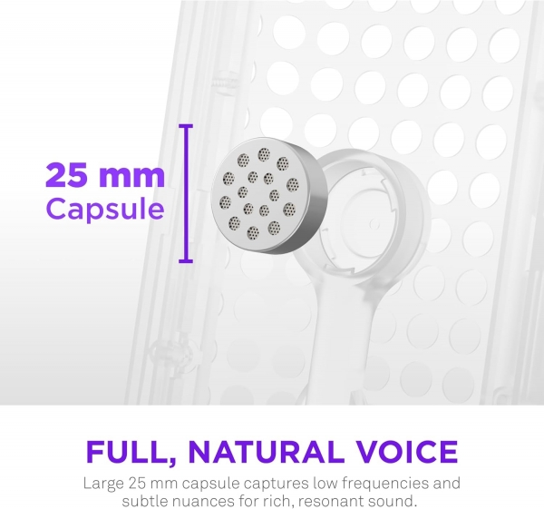 NZXT Capsule Elite Mikrofon