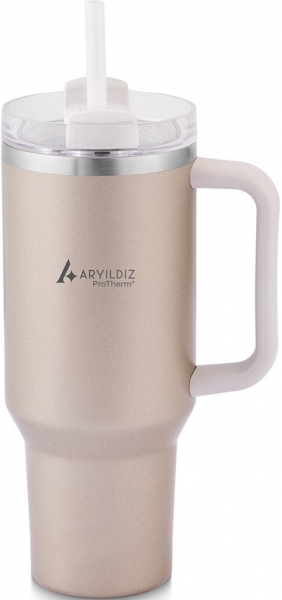Aryıldız Protherm Flow Up Termos