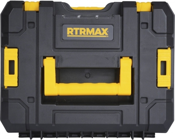 Rtrmax RTS5020B Solo Akülü Vidalama (Aküsüz)