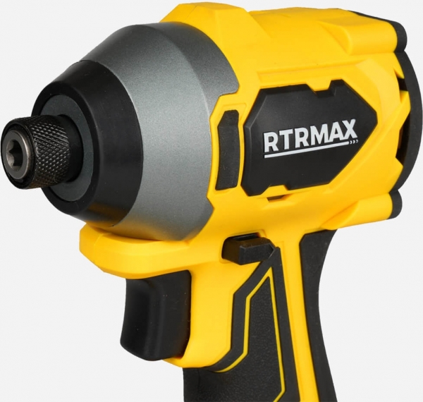 Rtrmax RTX3050B Solo Akülü Vidalama (Aküsüz)