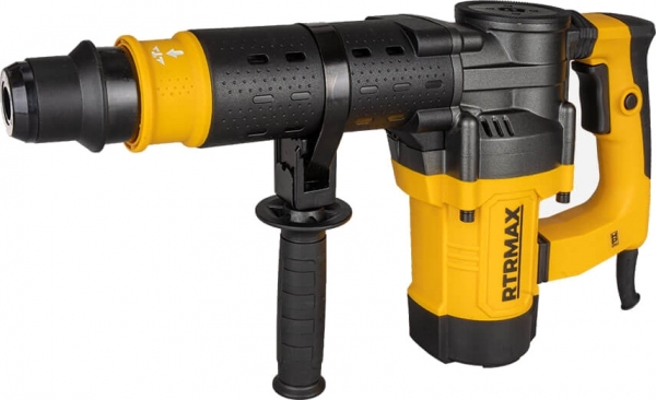 Rtrmax RTM2725HP Kırıcı
