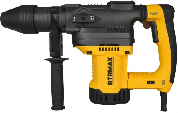 Rtrmax RTM2450HP Kırıcı
