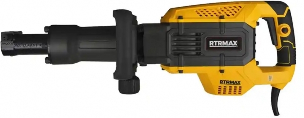 Rtrmax RTM2770HP Kırıcı