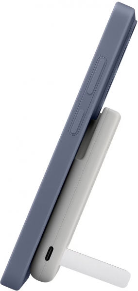Samsung Magnet Wireless Battery Pack 5000 mAh Powerbank