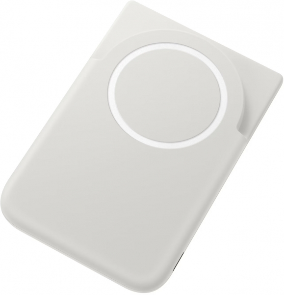 Samsung Magnet Wireless Battery Pack 5000 mAh Powerbank