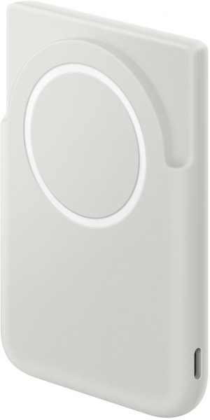 Samsung Magnet Wireless Battery Pack 5000 mAh Powerbank