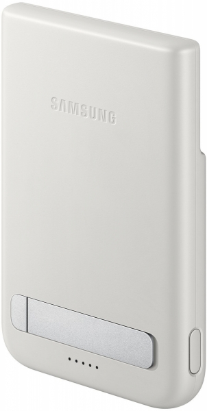 Samsung Magnet Wireless Battery Pack 5000 mAh Powerbank