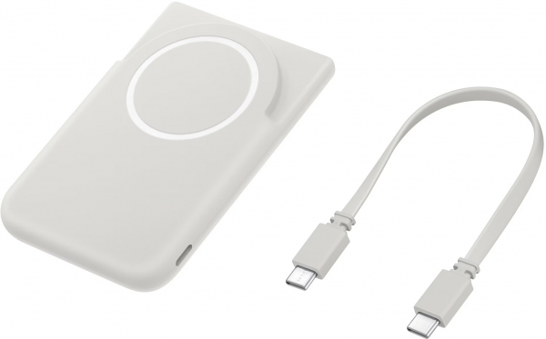 Samsung Magnet Wireless Battery Pack 5000 mAh Powerbank