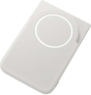 Samsung Magnet Wireless Battery Pack 5000 mAh Powerbank