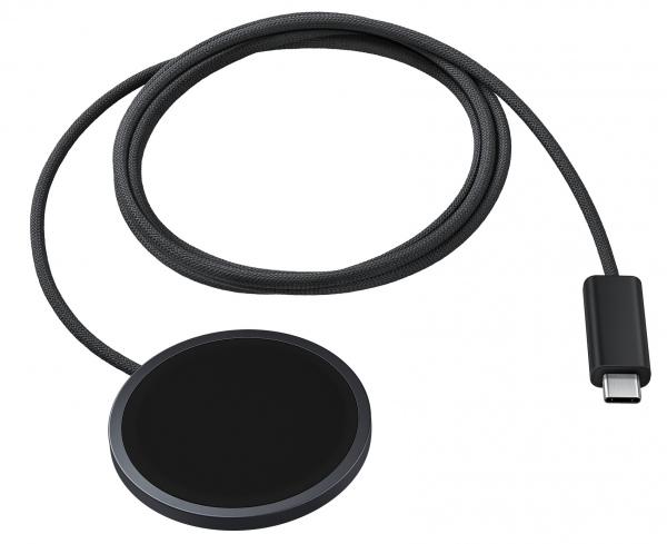 Samsung Magnet Wireless Charger Şarj Aleti