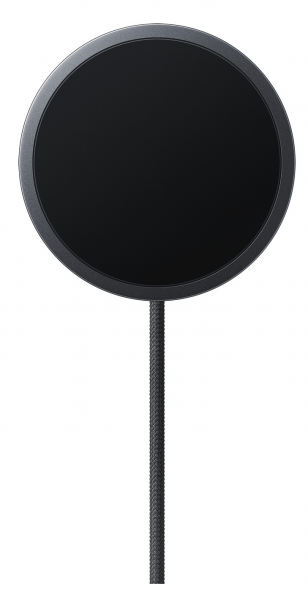 Samsung Magnet Wireless Charger Şarj Aleti