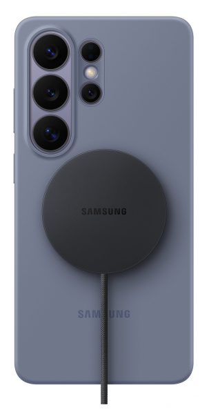 Samsung Magnet Wireless Charger Şarj Aleti