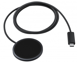 Samsung Magnet Wireless Charger Şarj Aleti