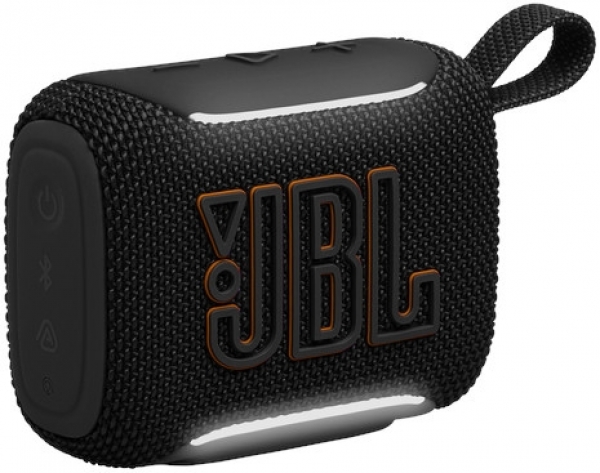 JBL Go 5 Bluetooth Hoparlör