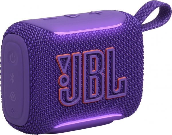JBL Go 5 Bluetooth Hoparlör