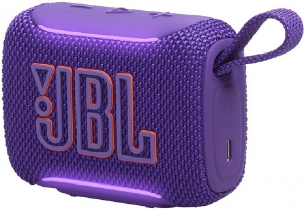 JBL Go 5 Bluetooth Hoparlör
