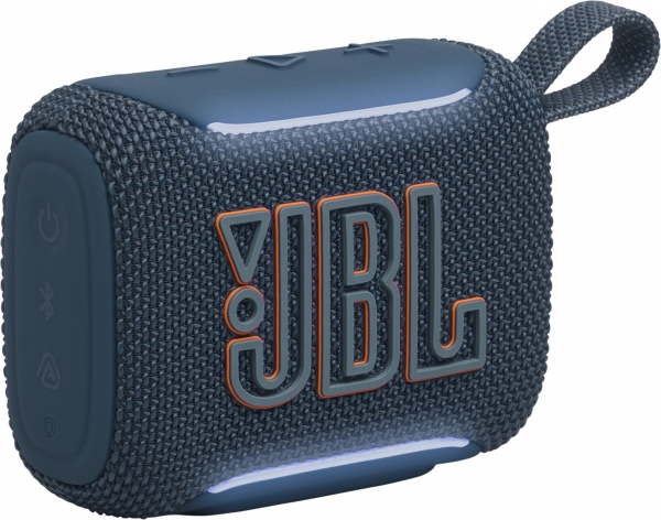 JBL Go 5 Bluetooth Hoparlör
