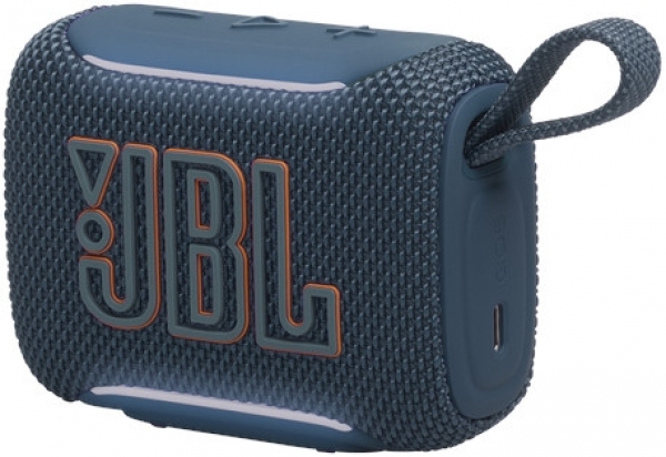 JBL Go 5 Bluetooth Hoparlör