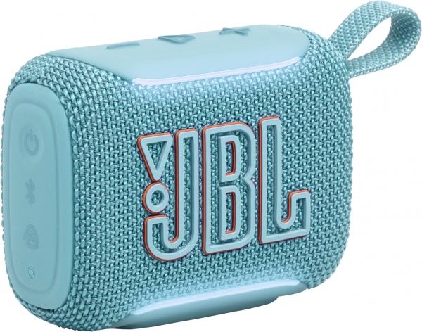 JBL Go 5 Bluetooth Hoparlör
