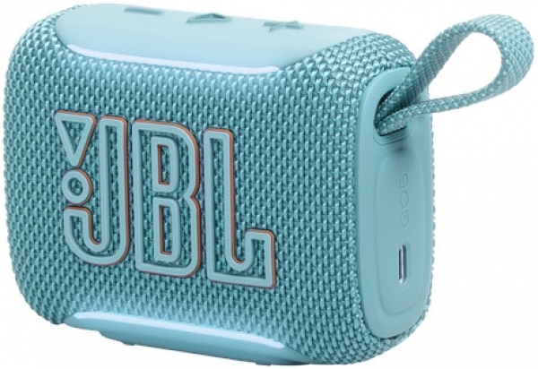 JBL Go 5 Bluetooth Hoparlör