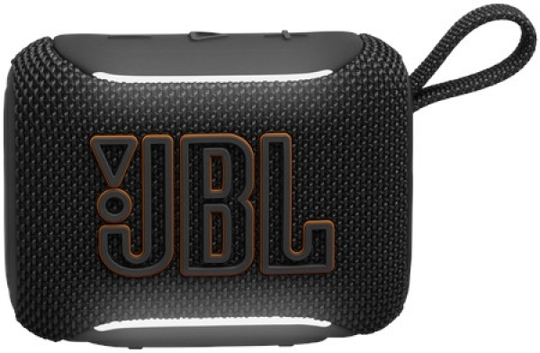 JBL Go 5 Bluetooth Hoparlör