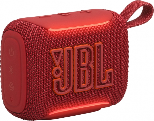 JBL Go 5 Bluetooth Hoparlör
