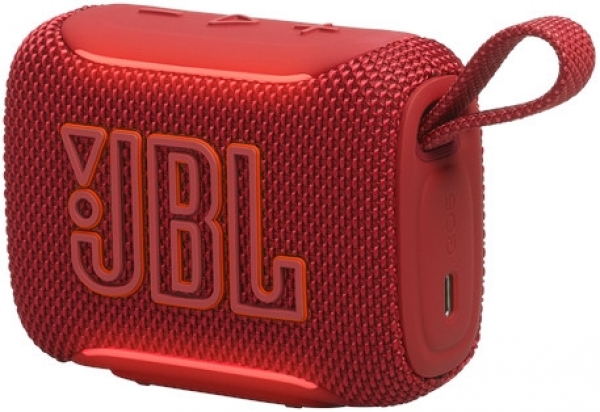 JBL Go 5 Bluetooth Hoparlör