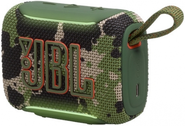 JBL Go 5 Bluetooth Hoparlör