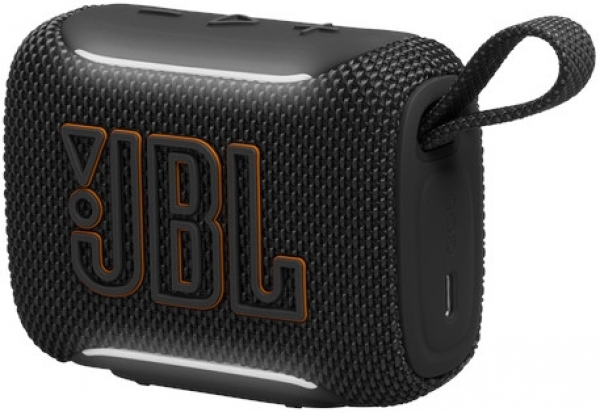JBL Go 5 Bluetooth Hoparlör