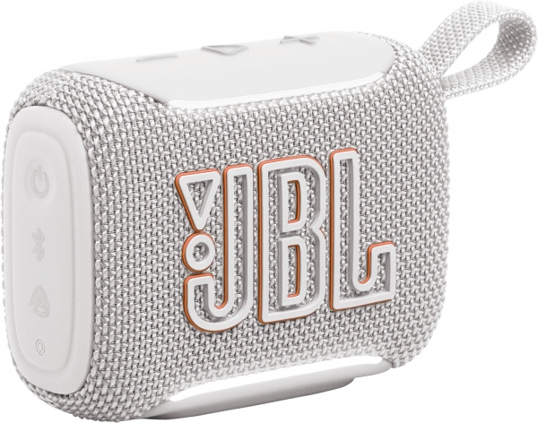 JBL Go 5 Bluetooth Hoparlör