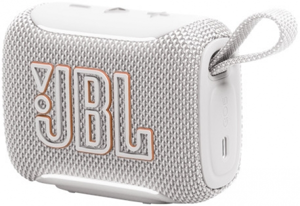 JBL Go 5 Bluetooth Hoparlör
