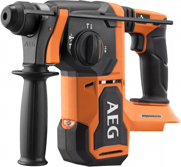 AEG BBH18BL2-602MB Akülü Kırıcı