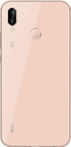 Huawei P20 Lite