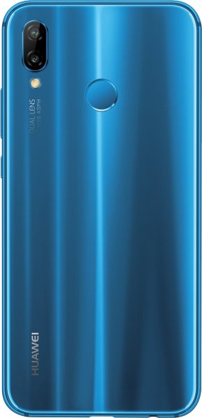 Huawei P20 Lite