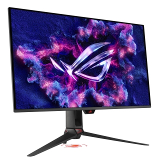 Asus ROG Swift OLED Gen3 (PG32UCDM3) Monitör