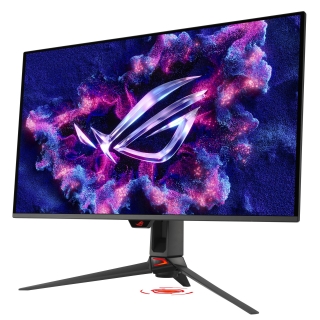Asus ROG Swift OLED Gen3 (PG32UCDM3) Monitör