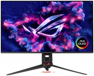 Asus ROG Swift OLED Gen3 (PG32UCDM3) Monitör